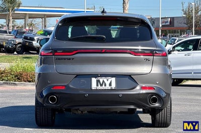 2024 Dodge Hornet R/T Plus