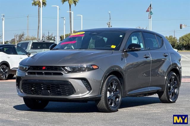 2024 Dodge Hornet R/T Plus