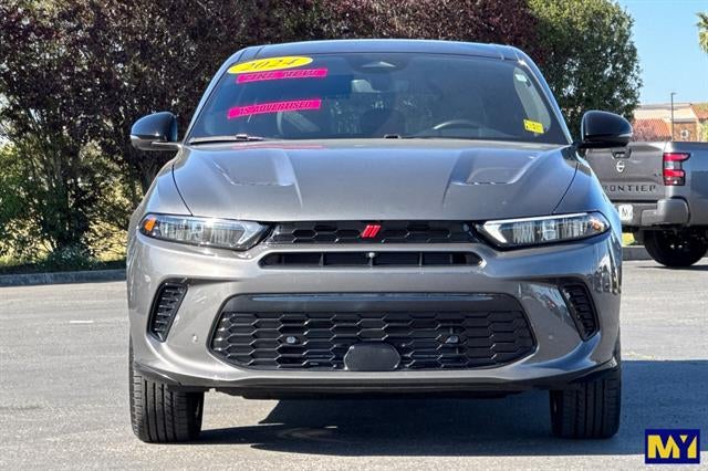 2024 Dodge Hornet R/T Plus