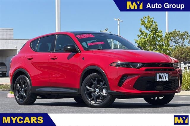 2024 Dodge Hornet R/T Plus