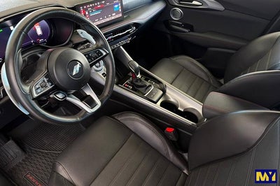 2024 Dodge Hornet R/T Plus