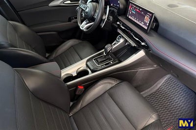 2024 Dodge Hornet R/T Plus
