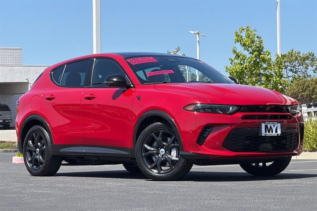 2024 Dodge Hornet R/T Plus