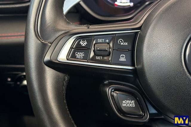 2024 Dodge Hornet R/T Plus