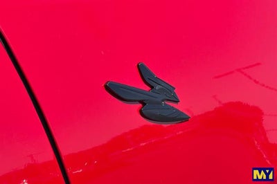 2024 Dodge Hornet R/T Plus