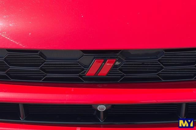 2024 Dodge Hornet R/T Plus