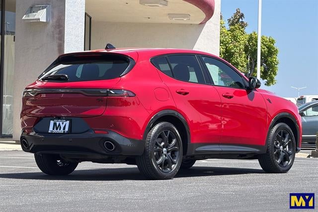 2024 Dodge Hornet R/T Plus