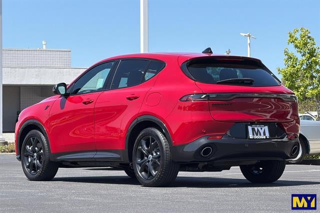 2024 Dodge Hornet R/T Plus
