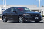 2024 Honda Civic Hatchback LX
