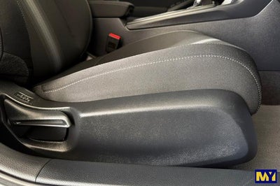 2024 Honda Civic Hatchback LX