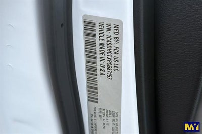 2023 Dodge Durango R/T HEMI Orange
