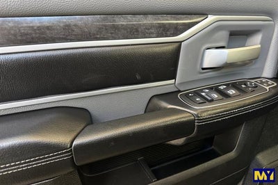 2023 RAM 3500 Big Horn