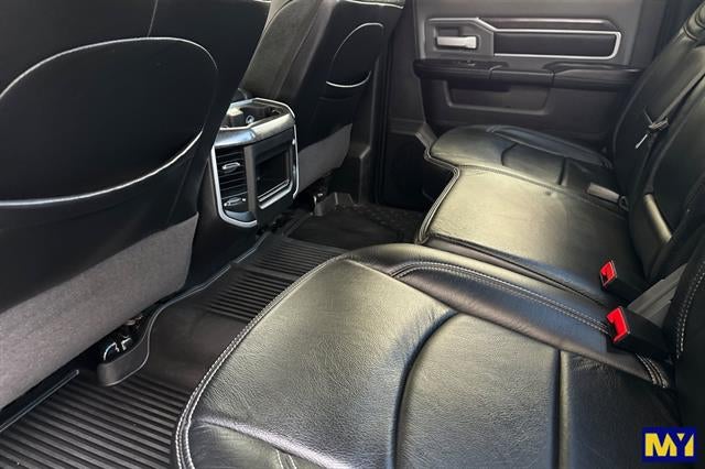 2023 RAM 3500 Big Horn