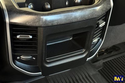 2023 RAM 3500 Big Horn