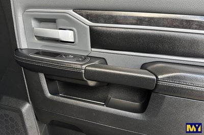 2023 RAM 3500 Big Horn