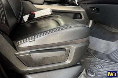 2023 RAM 3500 Big Horn