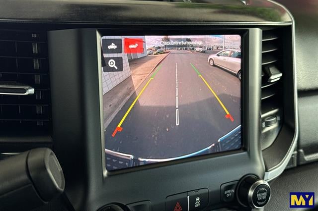 2023 RAM 3500 Big Horn