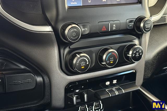 2023 RAM 3500 Big Horn