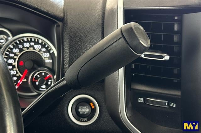 2023 RAM 3500 Big Horn