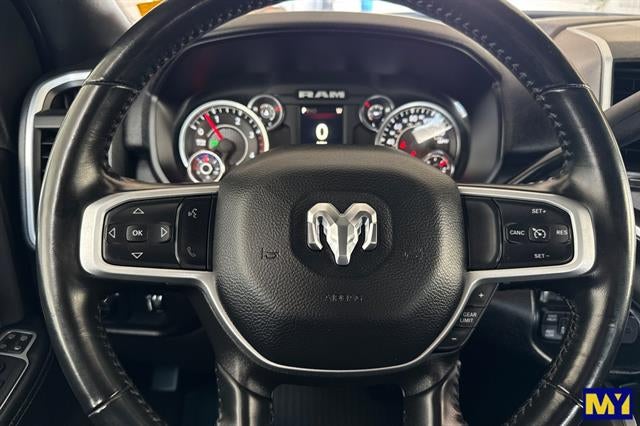 2023 RAM 3500 Big Horn