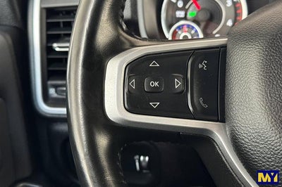 2023 RAM 3500 Big Horn