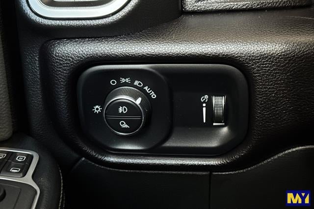 2023 RAM 3500 Big Horn