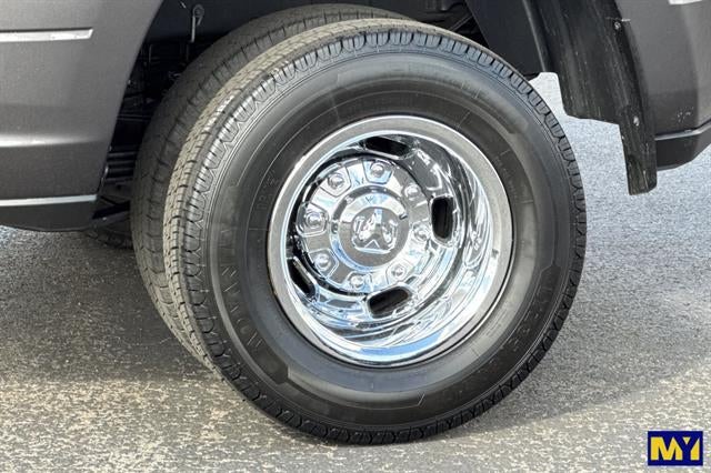 2023 RAM 3500 Big Horn