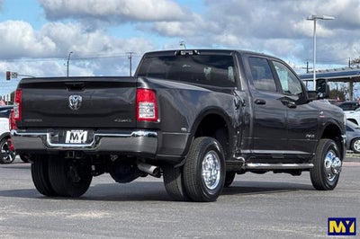 2023 RAM 3500 Big Horn