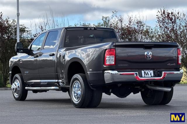 2023 RAM 3500 Big Horn