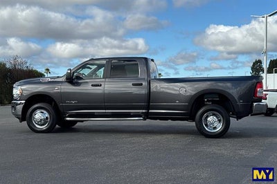 2023 RAM 3500 Big Horn