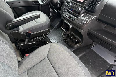 2026 RAM ProMaster Tradesman
