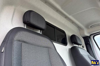 2026 RAM ProMaster Tradesman