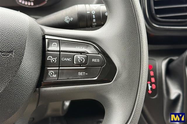 2026 RAM ProMaster Tradesman
