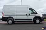2026 RAM ProMaster Tradesman