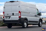 2026 RAM ProMaster Tradesman