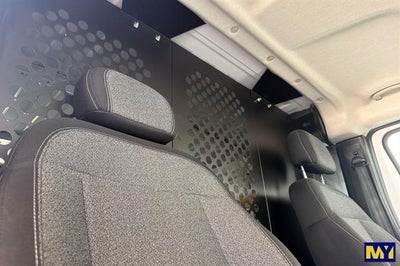 2025 RAM ProMaster Tradesman