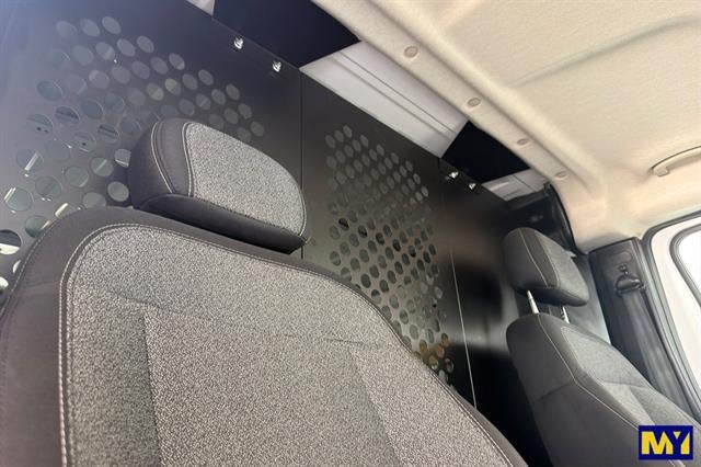2025 RAM ProMaster Tradesman