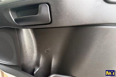 2025 RAM ProMaster Tradesman