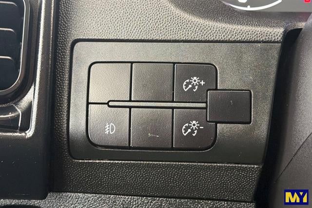 2025 RAM ProMaster Tradesman