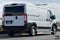 2025 RAM ProMaster Tradesman