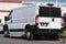 2025 RAM ProMaster Tradesman