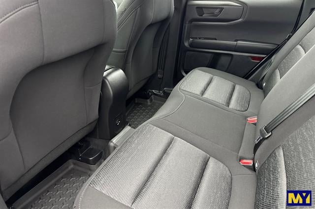 2021 Ford Bronco Sport Base