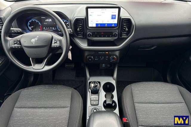 2021 Ford Bronco Sport Base