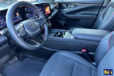 2024 Chevrolet Blazer EV RWD RS