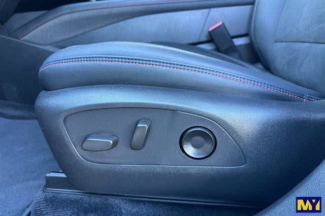 2024 Chevrolet Blazer EV RWD RS