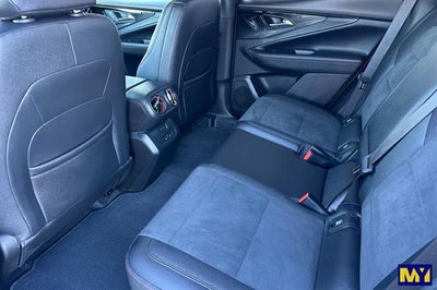 2024 Chevrolet Blazer EV RWD RS