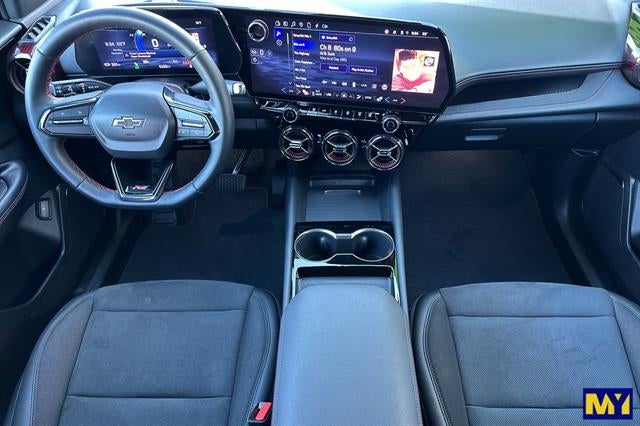 2024 Chevrolet Blazer EV RWD RS