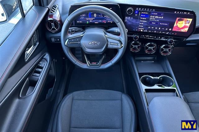 2024 Chevrolet Blazer EV RWD RS