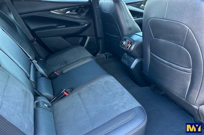 2024 Chevrolet Blazer EV RWD RS