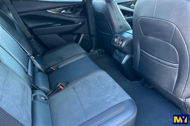 2024 Chevrolet Blazer EV RWD RS